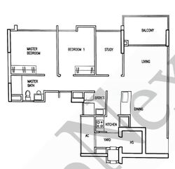 Parc Vera (D19), Condominium #631037571